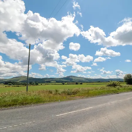 Roseberry 3 Tatil Evi