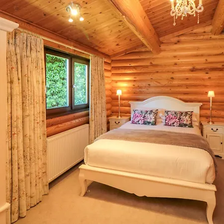 Tatil Evi Roseberry 3 *