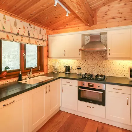 Roseberry 3 Tatil Evi *