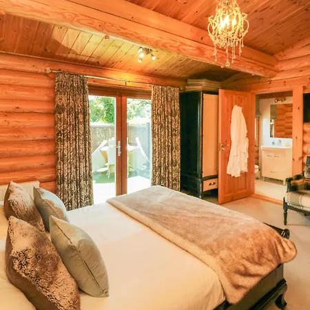 Tatil Evi Roseberry 3 Middlesbrough