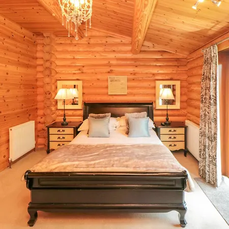 Roseberry 3 Tatil Evi Middlesbrough