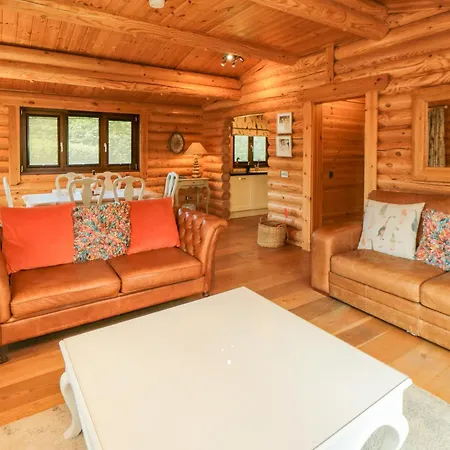 Roseberry 3 Tatil Evi Middlesbrough